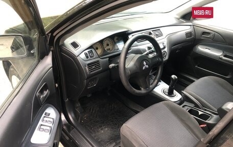 Mitsubishi Lancer IX, 2006 год, 445 000 рублей, 7 фотография