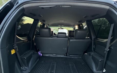 Toyota Land Cruiser Prado 120 рестайлинг, 2008 год, 2 200 000 рублей, 12 фотография