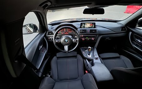 BMW 3 серия, 2014 год, 1 890 000 рублей, 11 фотография