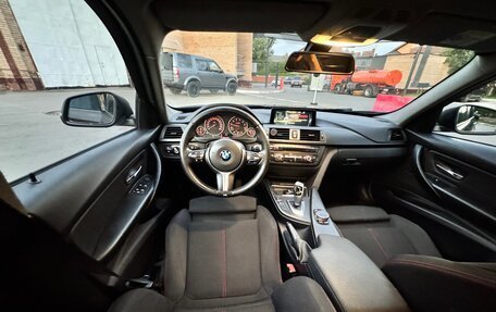 BMW 3 серия, 2014 год, 1 890 000 рублей, 8 фотография