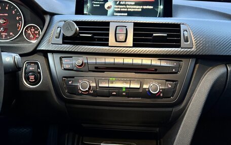 BMW 3 серия, 2014 год, 1 890 000 рублей, 10 фотография