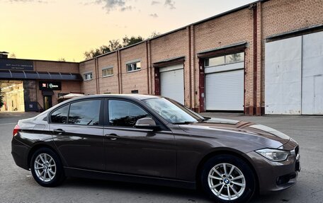 BMW 3 серия, 2014 год, 1 890 000 рублей, 3 фотография