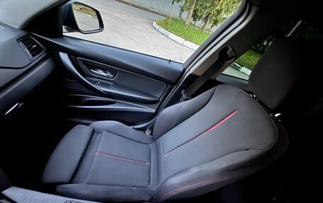 BMW 3 серия, 2014 год, 1 890 000 рублей, 14 фотография