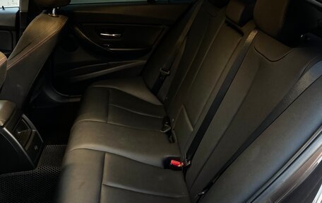 BMW 3 серия, 2014 год, 1 890 000 рублей, 13 фотография