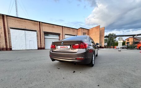 BMW 3 серия, 2014 год, 1 890 000 рублей, 5 фотография