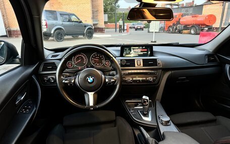 BMW 3 серия, 2014 год, 1 890 000 рублей, 9 фотография