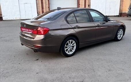BMW 3 серия, 2014 год, 1 890 000 рублей, 4 фотография