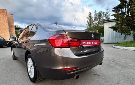 BMW 3 серия, 2014 год, 1 890 000 рублей, 6 фотография