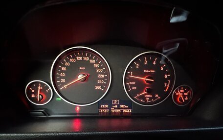 BMW 3 серия, 2014 год, 1 890 000 рублей, 15 фотография