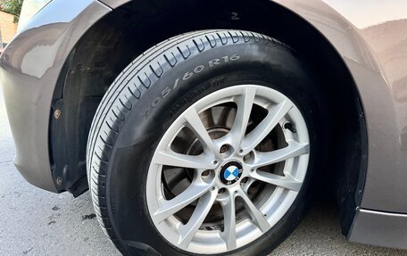 BMW 3 серия, 2014 год, 1 890 000 рублей, 18 фотография