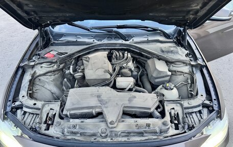 BMW 3 серия, 2014 год, 1 890 000 рублей, 23 фотография