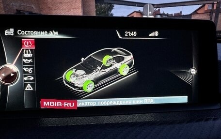 BMW 3 серия, 2014 год, 1 890 000 рублей, 21 фотография