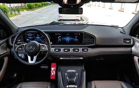 Mercedes-Benz GLS, 2020 год, 8 990 000 рублей, 16 фотография