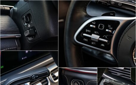 Mercedes-Benz GLS, 2020 год, 8 990 000 рублей, 21 фотография