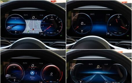Mercedes-Benz GLS, 2020 год, 8 990 000 рублей, 23 фотография