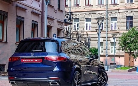 Mercedes-Benz GLS, 2020 год, 8 990 000 рублей, 7 фотография
