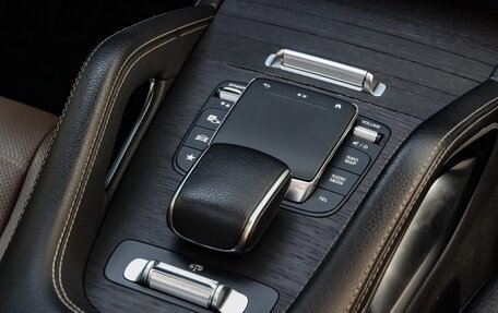 Mercedes-Benz GLS, 2020 год, 8 990 000 рублей, 28 фотография