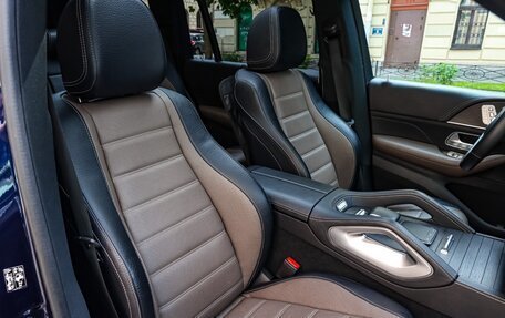 Mercedes-Benz GLS, 2020 год, 8 990 000 рублей, 32 фотография