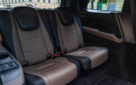 Mercedes-Benz GLS, 2020 год, 8 990 000 рублей, 36 фотография