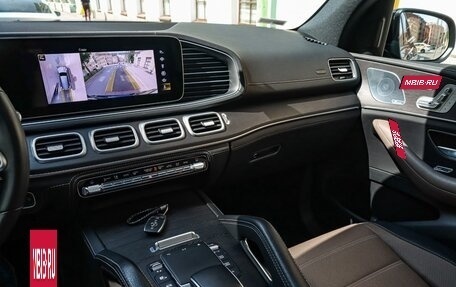 Mercedes-Benz GLS, 2020 год, 8 990 000 рублей, 24 фотография