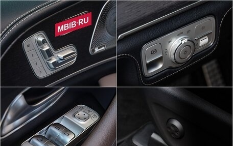 Mercedes-Benz GLS, 2020 год, 8 990 000 рублей, 31 фотография
