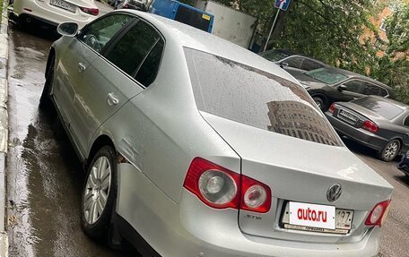Volkswagen Jetta VI, 2006 год, 280 000 рублей, 2 фотография