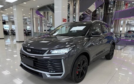 Geely Coolray I, 2025 год, 1 900 000 рублей, 3 фотография