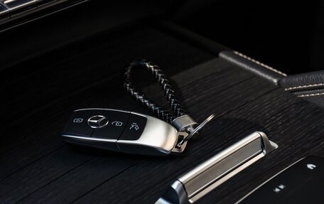 Mercedes-Benz GLS, 2020 год, 8 990 000 рублей, 39 фотография