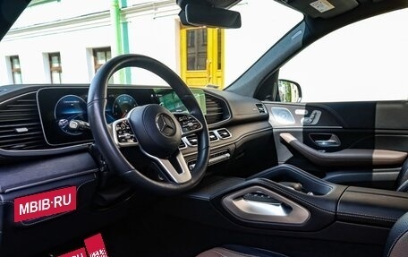 Mercedes-Benz GLS, 2020 год, 8 990 000 рублей, 17 фотография