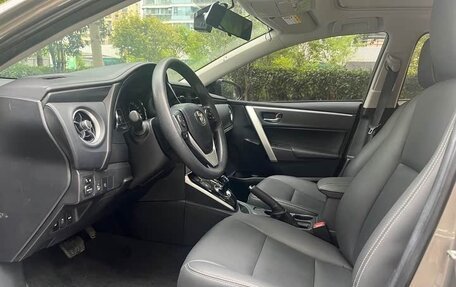Toyota Corolla, 2021 год, 1 173 999 рублей, 4 фотография