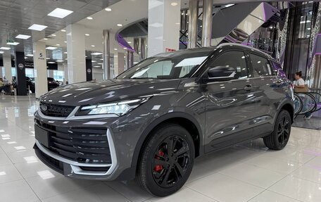Geely Coolray I, 2025 год, 1 900 000 рублей, 4 фотография