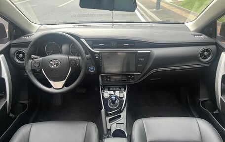 Toyota Corolla, 2021 год, 1 173 999 рублей, 5 фотография