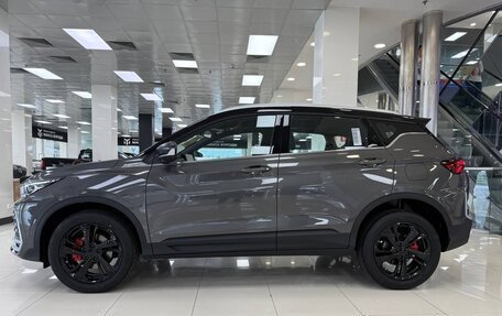Geely Coolray I, 2025 год, 1 900 000 рублей, 6 фотография