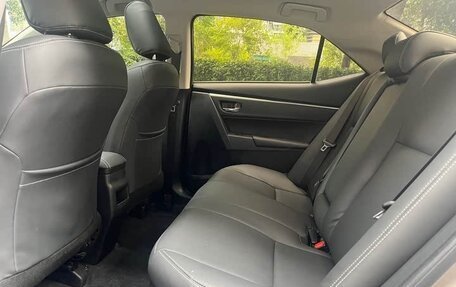 Toyota Corolla, 2021 год, 1 173 999 рублей, 6 фотография