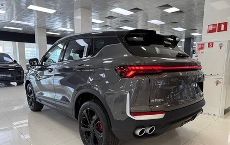 Geely Coolray I, 2025 год, 1 900 000 рублей, 8 фотография
