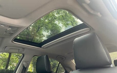 Toyota Corolla, 2021 год, 1 173 999 рублей, 7 фотография