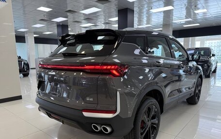 Geely Coolray I, 2025 год, 1 900 000 рублей, 7 фотография