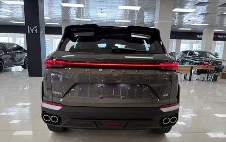 Geely Coolray I, 2025 год, 1 900 000 рублей, 9 фотография