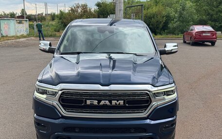 Rambler 1500, 2021 год, 8 500 000 рублей, 2 фотография
