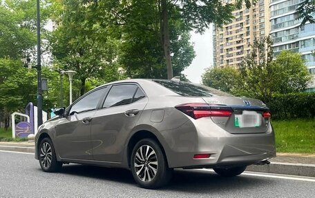 Toyota Corolla, 2021 год, 1 173 999 рублей, 10 фотография