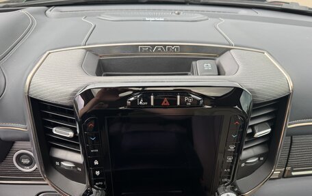Rambler 1500, 2021 год, 8 500 000 рублей, 22 фотография