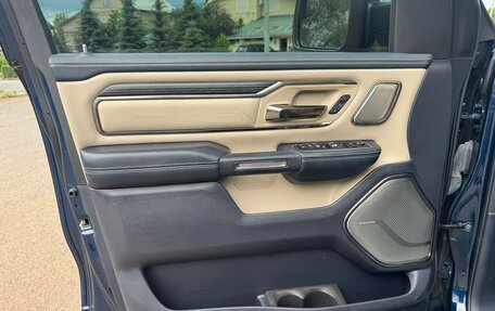Rambler 1500, 2021 год, 8 500 000 рублей, 28 фотография