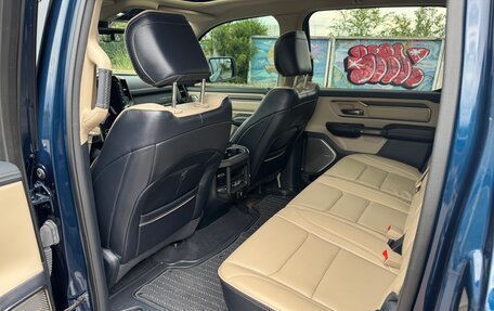 Rambler 1500, 2021 год, 8 500 000 рублей, 30 фотография