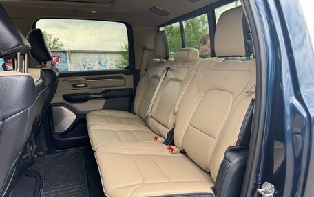 Rambler 1500, 2021 год, 8 500 000 рублей, 29 фотография