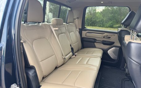 Rambler 1500, 2021 год, 8 500 000 рублей, 33 фотография