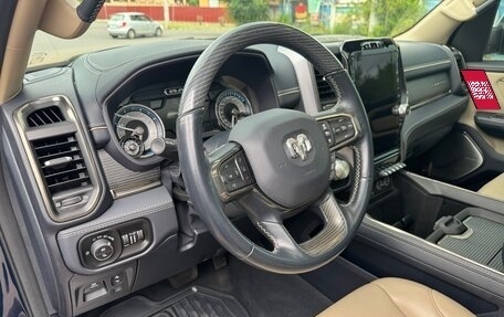 Rambler 1500, 2021 год, 8 500 000 рублей, 19 фотография