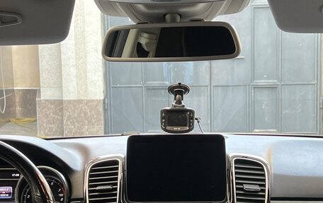 Mercedes-Benz GLE, 2017 год, 4 400 000 рублей, 3 фотография