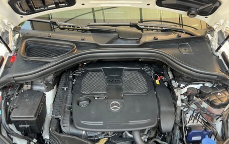 Mercedes-Benz GLE, 2017 год, 4 400 000 рублей, 6 фотография