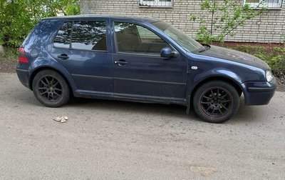 Volkswagen Golf IV, 2000 год, 220 000 рублей, 1 фотография
