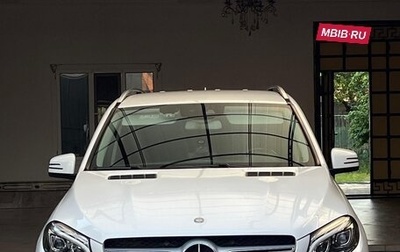 Mercedes-Benz GLE, 2017 год, 4 400 000 рублей, 1 фотография